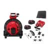 Milwaukee M18 200 Ft. Mid-Stiff Modular Pipeline Inspection System Kit, small image number 1