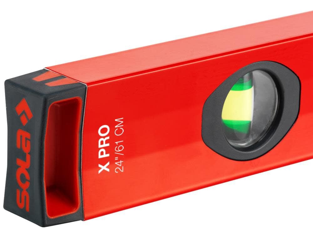 SOLA X-Beam 3 Focus-60 Vials 24in, large image number 2
