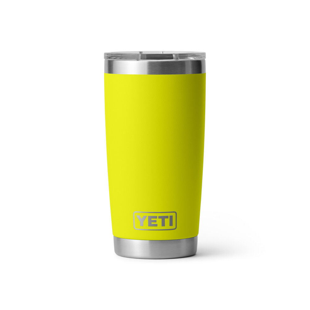 YETI 20oz Rambler Tumbler with Magslider Lid – 21071504713