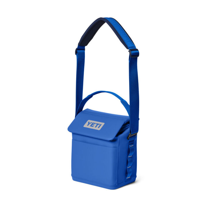 YETI Daytrip Shoulder Strap for 3L and 5L Lunch Boxes Royal Blue, large image number 2