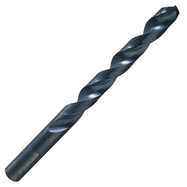 Champion Cutting Tool 23/64 Inch 135 Degree Split Point Jobber Drills, large image number 0