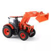 Kubota Parts 1:32 Scale M7-154 Tractor with Loader Toy, small image number 2