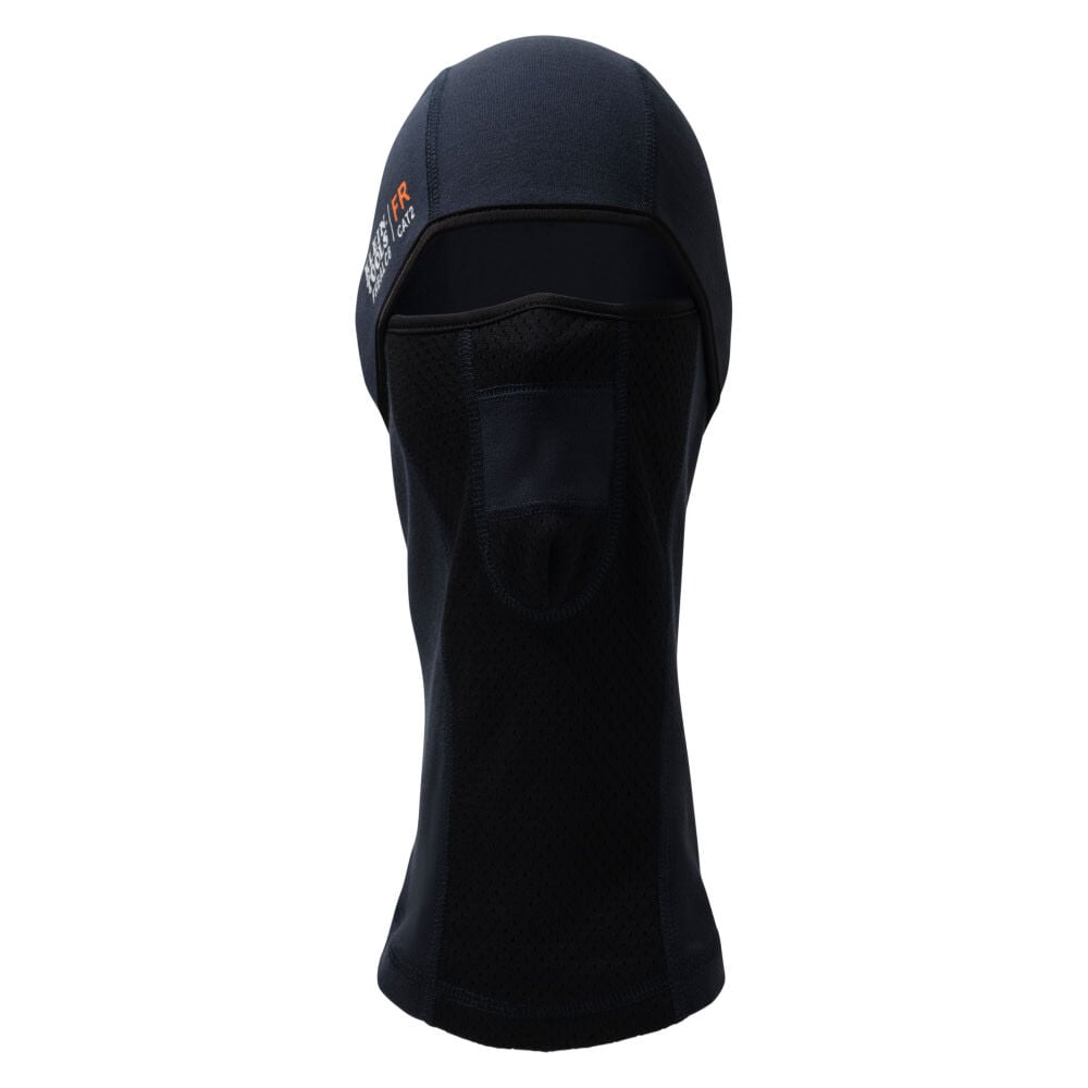 Klein Tools Flame Resistant Balaclava Black – FRBALC8