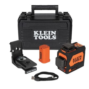 Klein Tools Planar Laser Level, large image number 5