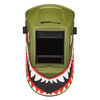 Forney Industries PRO Series Warhawk ADF Welding Helmet, small image number 3