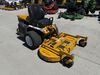 Walker B27i 48 Inch 26.5HP Zero-Turn Lawn Mower Used 2021, small image number 3
