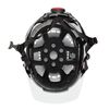 Milwaukee BOLT Gray Front Brim Vented Helmet Class C & Cooling Fan Bundle, small image number 4