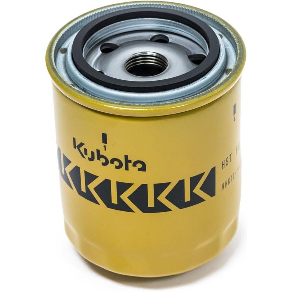 Kubota Parts Hydrostatic Transmission (HST) Cartridge Oil Filter, large image number 4