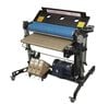 Supermax Tools 37x2 5HP 230V 1PH Double Drum Sander, small
