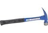 Vaughan Steel Eagle 20 Oz Smooth Face Rip Claw Hammer, small image number 4