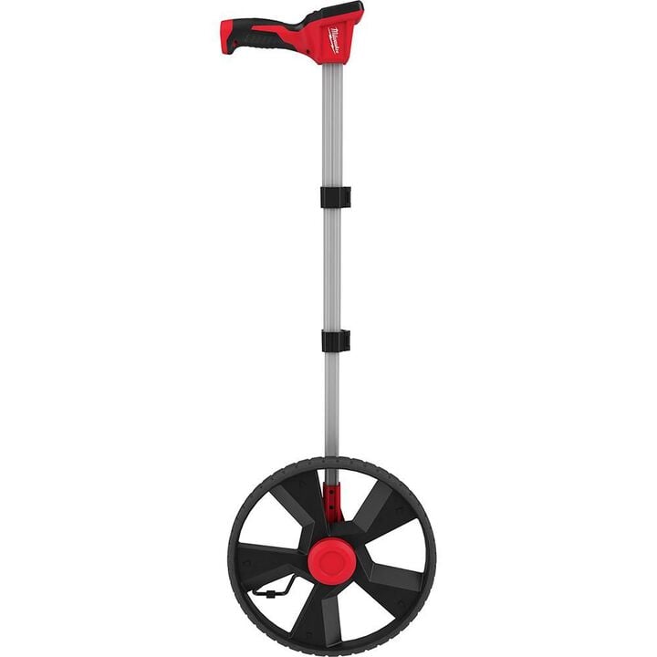 Milwaukee Digital Measuring Wheel 12inch