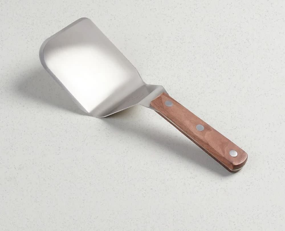 Smithey Ironware Mighty Spatula – SMITH-AC-SPATB1