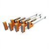 Bora Portamate 4-Piece Parallel Clamp Set, small image number 1