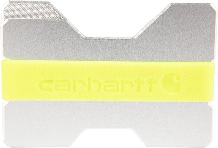 Carhartt Aluminum Front Pocket Wallet, swatch
