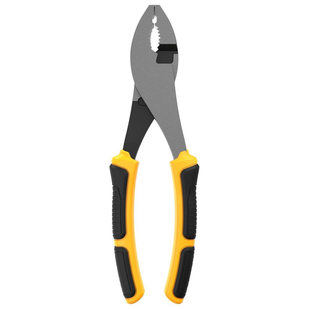 DEWALT 8 Inch Flush Rivet Slip Joint Pliers, large image number 5