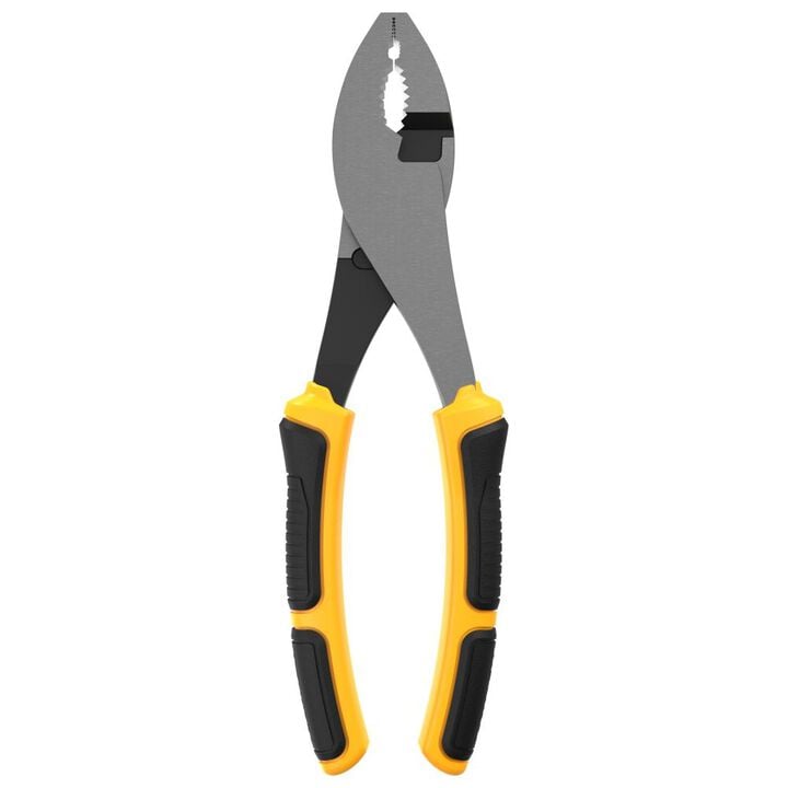 DEWALT 8 Inch Flush Rivet Slip Joint Pliers, large image number 4