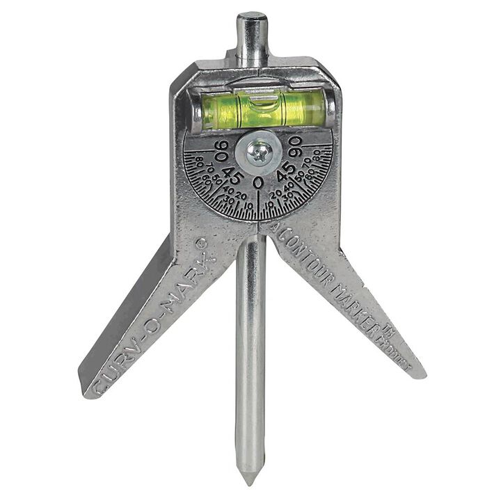Jackson Safety #6 Standard Centering Head Pipe Marker