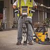 DEWALT Large Hammer Dust Extraction - Demolition, small image number 4