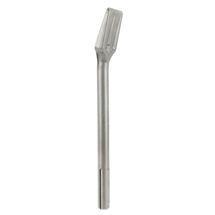 Milwaukee SDS-Max 2 in. x 12 in. Demolition Scraping Chisel, large image number 10
