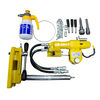 CS Unitec 4 Inch Hydraulic Magnetic Drill, small image number 4