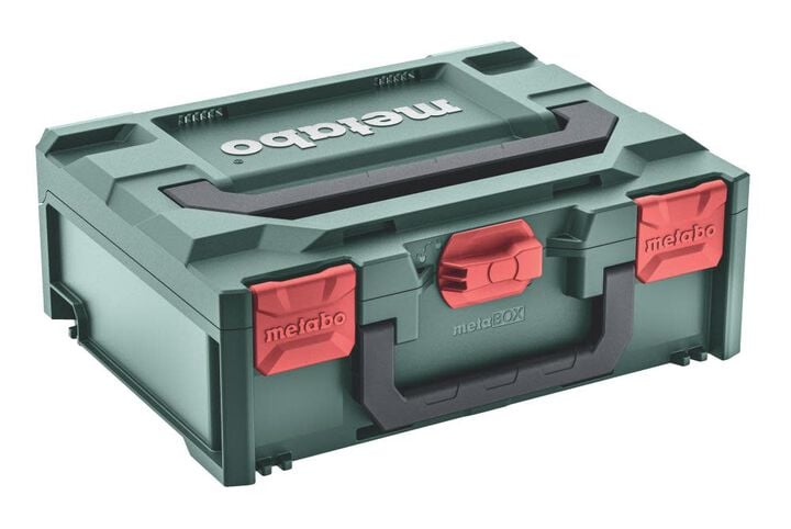 Metabo metaBOX 145 for LT Series Drills