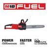 Milwaukee M18 FUEL 16 in. Chainsaw (Bare Tool), small