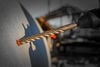 Diablo Tools 3/16in x 6in x 8in Rebar Demon SDS-Plus 4-Cutter FCH Hammer Drill Bit, small image number 2