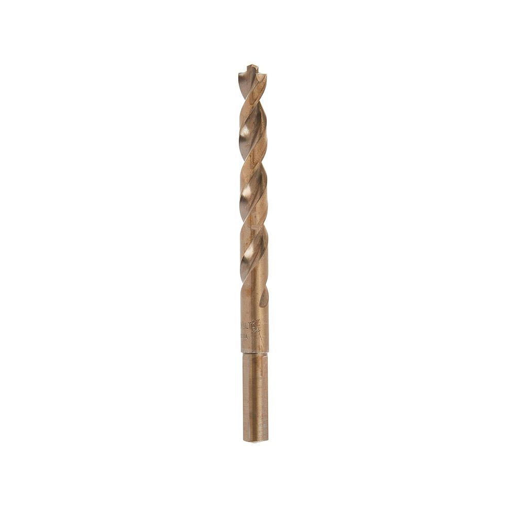 DEWALT 27/64 in. Pilot Point Drill Bit, large image number 2