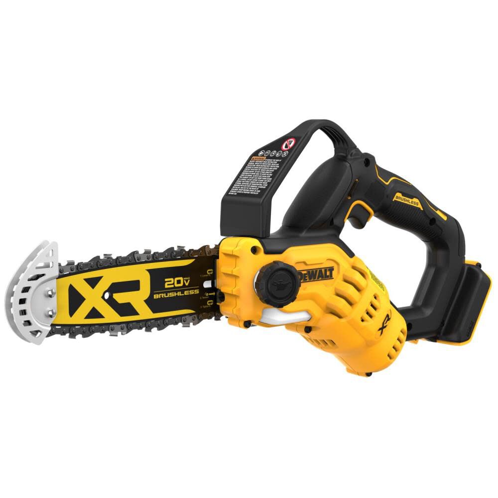 DEWALT 20V MAX 8inch Pruning Saw Brushless Cordless Bare Tool DCCS623B Acme Tools