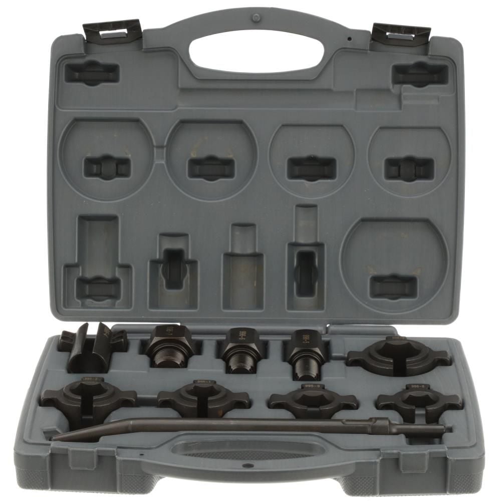 Milton Shockit Socket Diesel NOx and Particulate Sensor Removal Kit, large image number 6