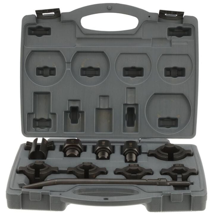 Milton Shockit Socket Diesel NOx and Particulate Sensor Removal Kit, large image number 5