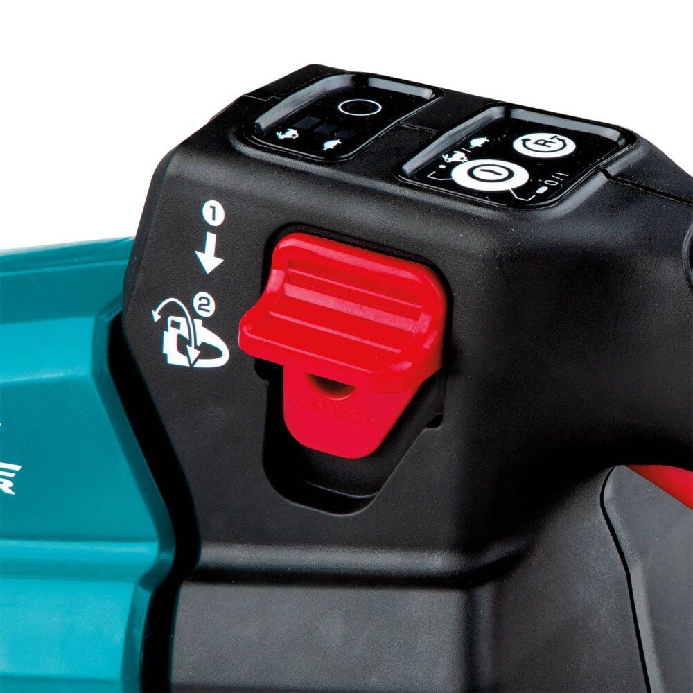 Makita 18V LXT Lithium-Ion Brushless Cordless 24in Hedge Trimmer (Bare Tool), large image number 2