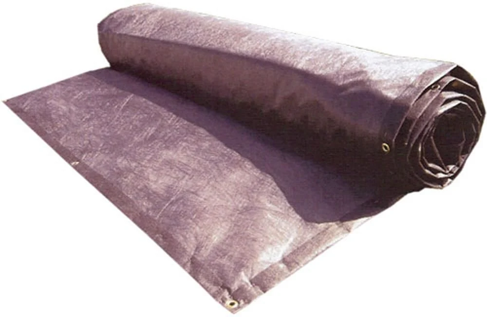 Matts Sewer Blanket Sewer Blanket 6X12, large image number 1