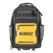DEWALT PRO Backpack on Wheels