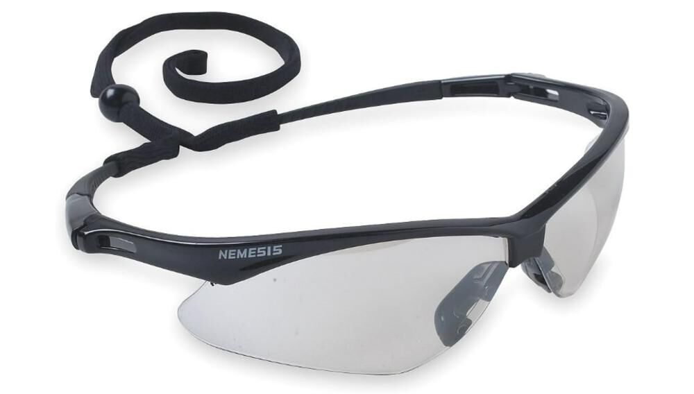 Ansell Protective Products KleenGuard V30 Nemesis Safety Glasses 12 Pieces, large image number 2