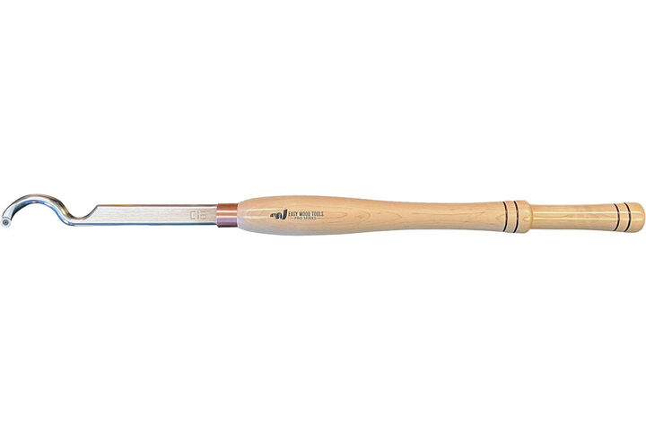 Easy Wood Tools 29-1/2 Inch Length #3 Pro Easy Hollower Turning Tool