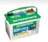 Interstate Batteries Marine RV Battery Deep Cycle 27M 88AH, small image number 2