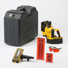 Stabila LA 180 Layout Laser Level Set, small image number 4