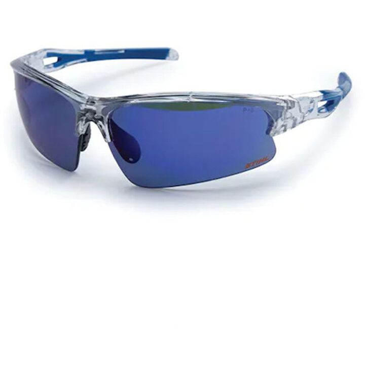Stihl Clear Vista Safety Blue, large image number 2
