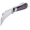 Klein Tools Pocket Knife Steel 2-5/8in Hawkbill, small