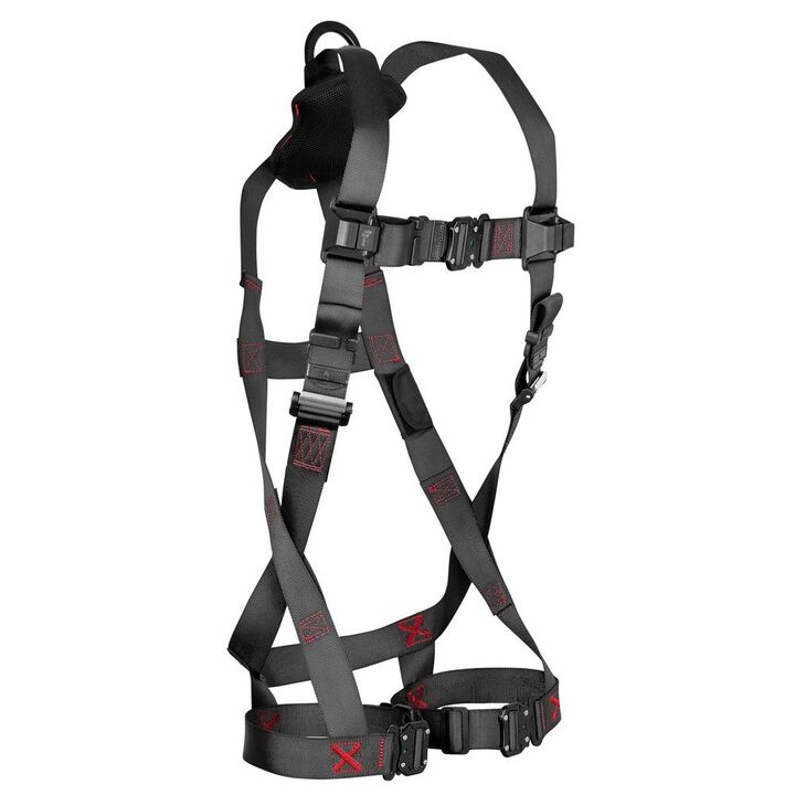 Falltech 1D Non Belted Full Body Harness XS, large image number 1