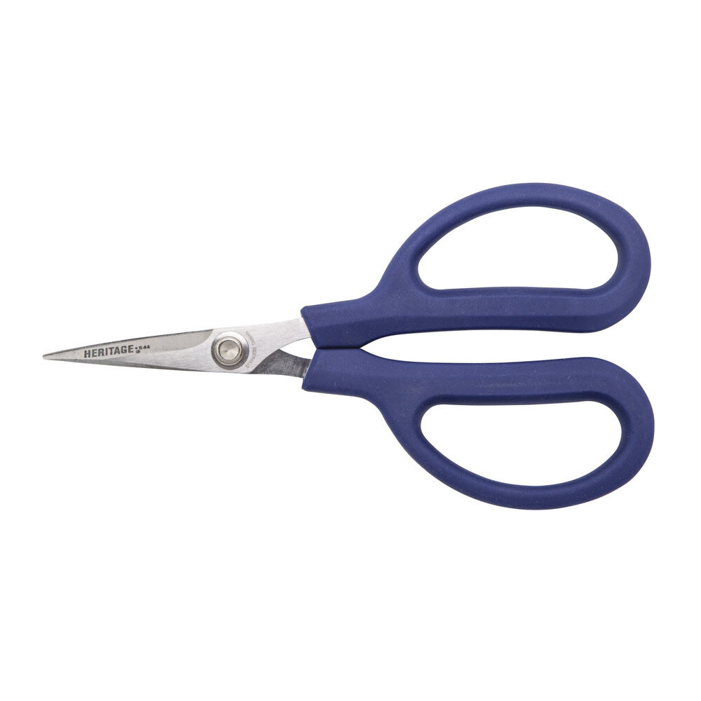 Klein Tools Utility Scissor 6-3/8-Inch, large image number 1