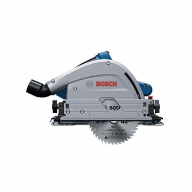 Bosch PROFACTOR Cordless Track Saw 5-1/2in 18V (Bare Tool), large image number 8