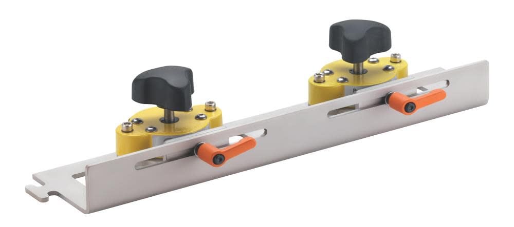 Metabo Magnetic Guide Rail for PFM 17, large image number 1
