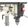 Shop Fox Drill Press 110V 1/2HP 34in Bench Top Radial, small image number 5