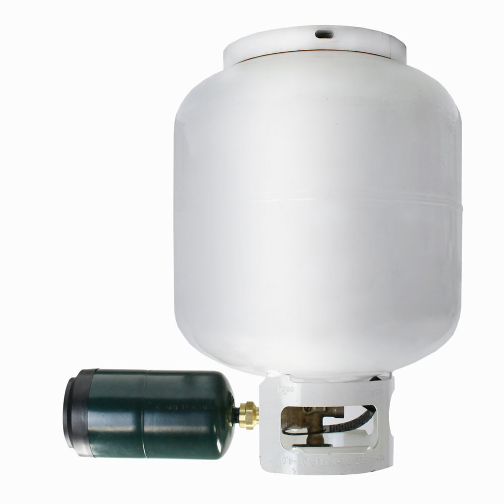 Mr Heater Propane Tank Refill Adapter (No sale in Canada), large image number 2
