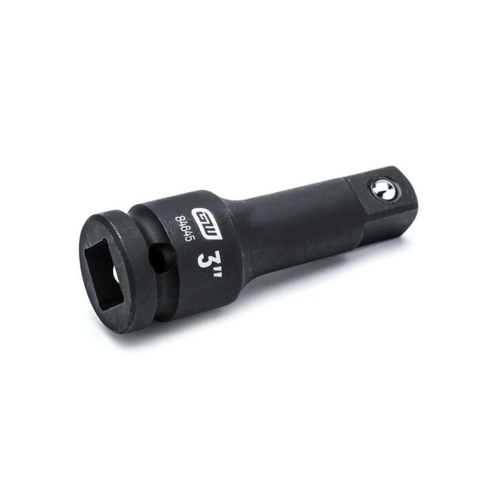 GEARWRENCH 1/2in Drive Impact Extension 3in