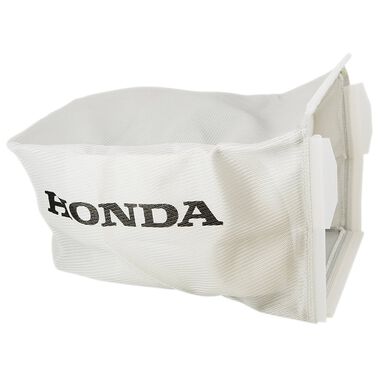 Honda Fabric Grass Bag