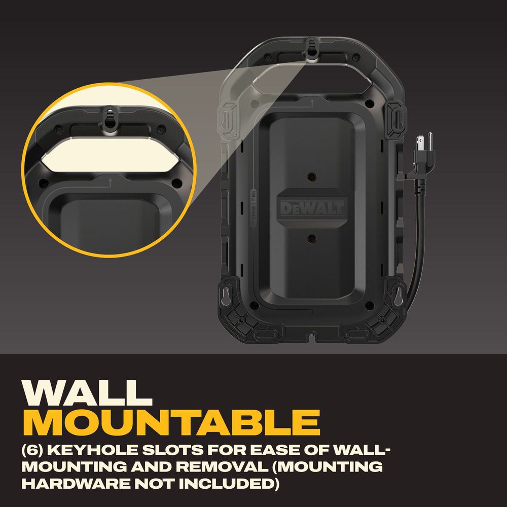 DEWALT 15 AMP Power Controller, large image number 7