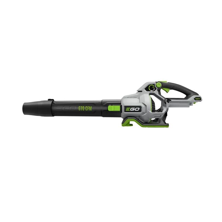 EGO POWER+ Blower 670 CFM (Bare Tool) Reconditioned, large image number 1